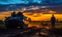Знищено 1160 окупантів за минулу добу. Генштаб ЗСУ оновив дані про втрати росіян