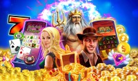 Найкращі ігрові слоти на Funstage