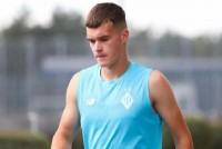 «Михавко може повторити шлях Забарного». Відомий тренер висловився про ситуацію з центрбеками в «Динамо»