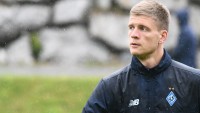 Екс-гравець «Динамо» приєднався до одного з лідерів Першої ліги