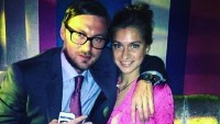 Мілевський зізнався, який салат обожнює, і відповів на тролінг своєї зачіски