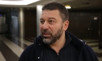 Президент «Зорі»: «У нас є рік, щоб подати на ван Леувена до суду. Юристи займаються»
