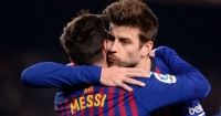 ​Піке: «Мессі виграв чемпіонат світу в найкращий час»
