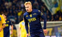 Коваленко вперше у 2024-му вийде у стартовому складі «Емполі»
