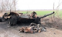 810 ліквідованих росіян та 100 одиниць техніки. Генштаб підсумував втрати окупантів до добу