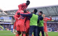 ОФІЦІЙНО. «Евертону» повернули 4 очки в АПЛ