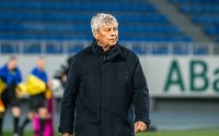 Луческу зробили божевільну пропозицію в 10 млн євро: колишній тренер «Динамо» і «Шахтаря» категорично відмовився