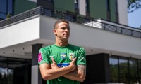 «Дніпро-1» не зміг підписати екслегіонера «Полісся» – форвард віддав перевагу першій лізі замість УПЛ