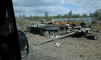 Понад 1100 одиниць живої сили за добу і засоби ППО. Генштаб ЗСУ оновив втрати росіян у війні з Україною