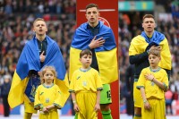 УАФ позичила гроші для збору національної команди в Іспанії