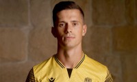 Ексзахисник «Динамо» не підійшов польському клубу