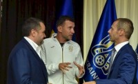 Шевченко і свобода Павелка: чи загрожує колишній президент УАФ наступнику