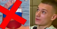 Одна фраза Бражка, яка змусила типового росіянина замовкнути у Туреччині