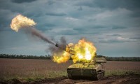 За останню добу ЗСУ завдали росіянам втрат ще майже на тисячу одиниць живої сили
