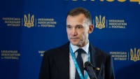 Шевченко зізнався, як його син потрапив до списку гравців збірної України