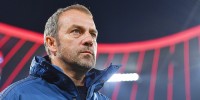 «Барселона» провела перші конкретні переговори із Фліком