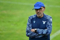 «Лаціо» може звільнити Саррі. Тренера чекають назад у Неаполі