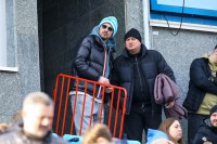 «Нех*й вночі їздити»: Мілевський відреагував на мобілізацію Гармаша
