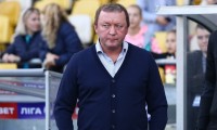 Володимир Шаран: «Поліграф — це вже занадто, вибачте. Давайте й футболістів тоді перевіряти, й тренерів