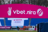 Букмекерські компанії допомагають розвитку футболу в Україні