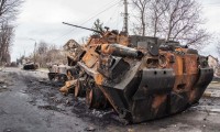 Ще 1160 ліквідованих росіян за добу. Генштаб підсумував втрати окупантів