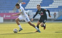 «Динамо» - «Чорноморець»: 6-й гол Шепелєва, 57-й сухий матч Бущана, 137-ма мінімальна перемога киян у чемпіонатах