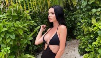 Екс-любка Кравця перетворилася в секс-бомбу – засвітила принади