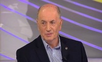 «Гравці «Кривбасу» самі винні», — Мирослав Ступар про скандальний епізод матчу «Шахтар» — «Кривбас»