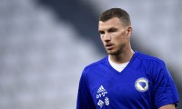 Боснія оголосила заявку на матч з Україною за вихід на Євро 