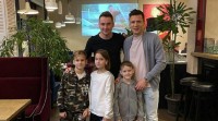 Екс-зірка «Дніпра» і «Металіста» – про дружбу з Коноплянкою і повагу до Мілевського