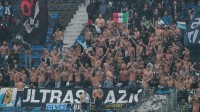 Фанати «Лаціо» зганьбились фашистськими кричалками в улюбленому ресторані Гітлера перед грою з «Баварією»