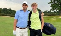 Син Шевченка займе у збірній України U-19 місце одного з головних талантів «Динамо»