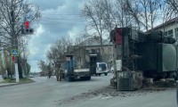 Кругле значення кількості знищених засобів ППО й традиційно багато живої сили. Оновлена статистка втрат РФ