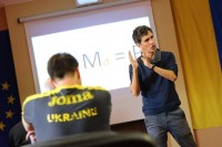 Мельгоса викликав чотирьох гравців з «Динамо» та орендованих «Зорею» Яцика та Горбача до збірної України U-21