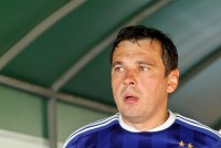Дмитрулін – про спалах літака збірної 1999-го: «Один затиснувся, другий впав на підлогу, третій почав кричати, а четвертий сидів спокійно»