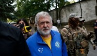 Коломойського визнали екстремістом на росії– олігарх втратив майна «на мільярди»