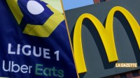 Чемпіонат Франції через Мбаппе може змінити назву на McDonalds Ліга 1