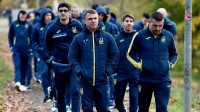 Збірна України зіграє 3 контрольні матчі у червні – УАФ назвала першого суперника і дату