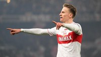 «Штутгарт» із голом Гірассі здолав «Уніон»