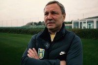​Калитвинцева у «Поліссі» може замінити екснаставник «Шахтаря»