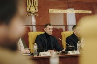 Шевченко прокоментував мобілізацію та бронювання футболістів