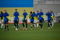 Стало відомо, яку суму керівництво «Зорі» заборгувало гравцям клубу