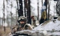 Сили Оборони ліквідували за добу ще 910 окупантів. Генштаб підсумував втрати РФ за добу