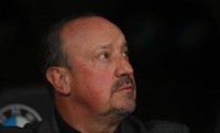 «Сельта» офіційно оголосила про звільнення Бенітеса