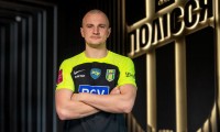 Новачок «Полісся» Кравець: «Якби не було війни — я б далі собі в Іспанії блукав командами»