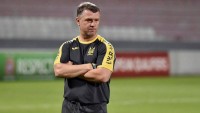 Ребров оцінив шанси Циганкова зіграти у плей-офф за Євро-2024: «Ми не залежимо тільки від Віктора»