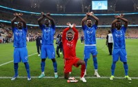 Клуб Неймара встановив новий світовий рекорд за кількістю перемог поспіль