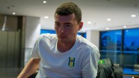 «Чорноморець» офіційно підписав вигнанця «Полісся», якого хотів «Дніпро-1»