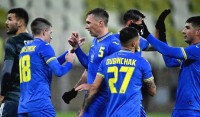 У боротьбі за Євро-2024: у кого більші шанси на перемогу в матчі Боснія і Герцеговина – Україна