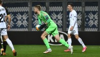 Скандальний матч «Зоря» – «Десна»: ексворотар луганців чесно пояснив, чому команда не скористалася поразкою «Динамо»